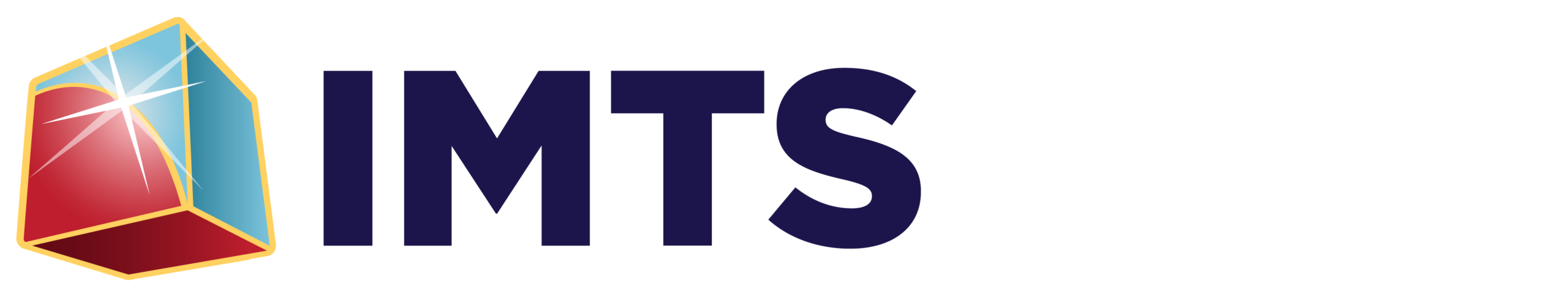 IMTS 2026 Logo